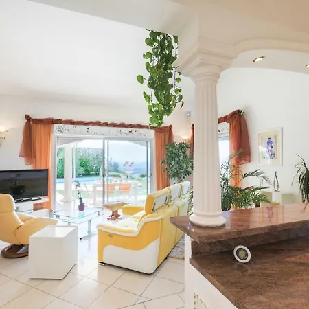 La Casetta Dei Fiori Vi3078 Villa Nizza