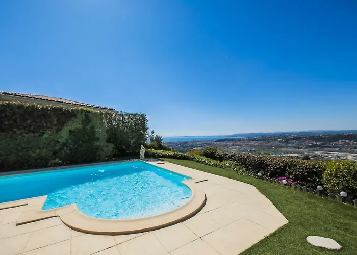 Villa La Casetta Dei Fiori Vi3078
