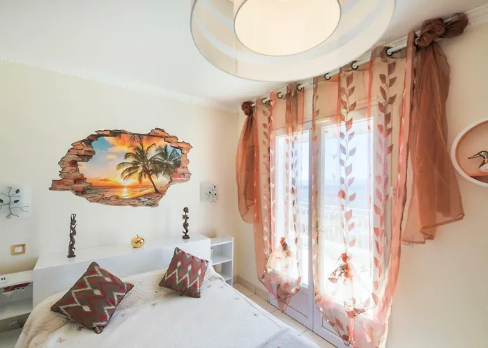 Villa La Casetta Dei Fiori Vi3078