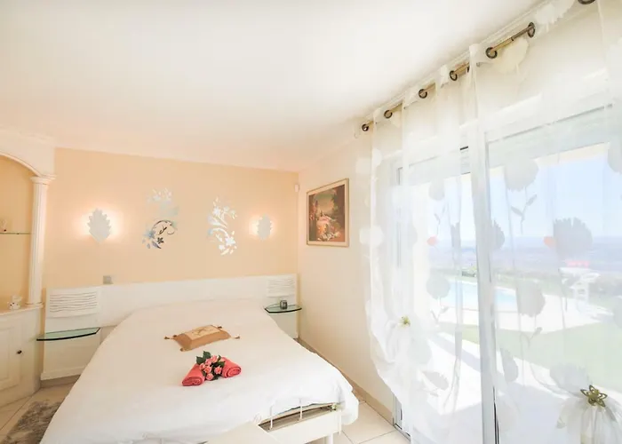 La Casetta Dei Fiori Vi3078 Villa *