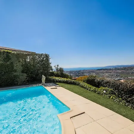 Villa La Casetta Dei Fiori Vi3078