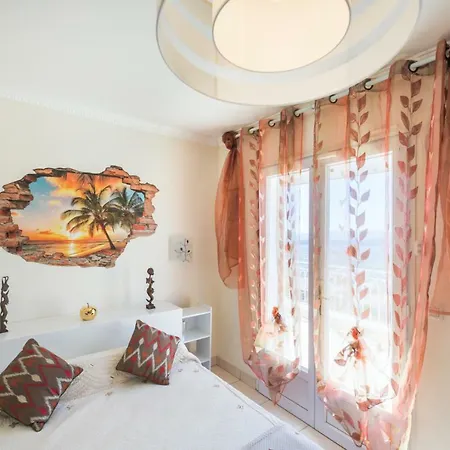 וילה La Casetta Dei Fiori Vi3078