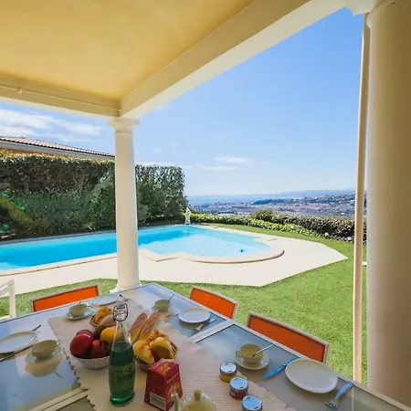 La Casetta Dei Fiori Vi3078 *