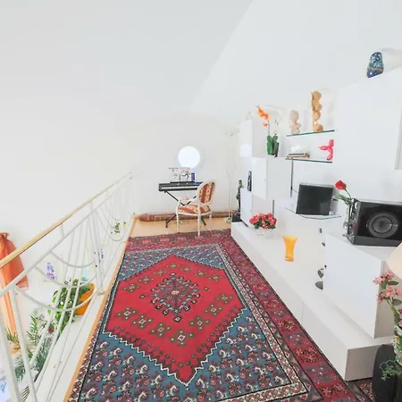 וילה La Casetta Dei Fiori Vi3078