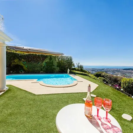 La Casetta Dei Fiori Vi3078 *