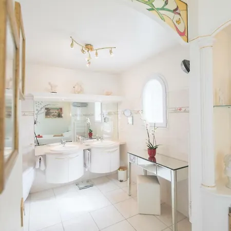 וילה La Casetta Dei Fiori Vi3078