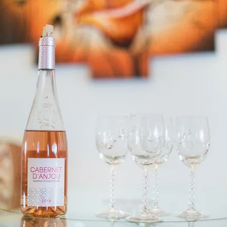 La Casetta Dei Fiori Vi3078 וילה