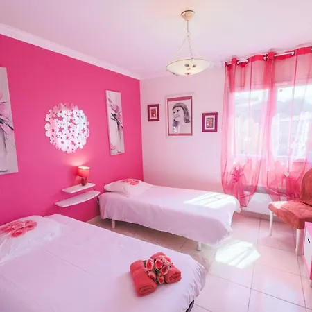 וילה La Casetta Dei Fiori Vi3078