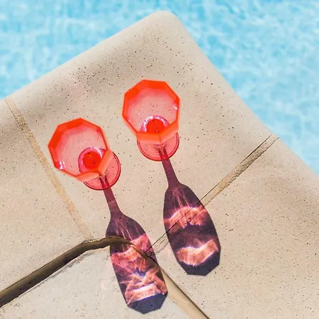 La Casetta Dei Fiori Vi3078 ניס