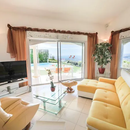 La Casetta Dei Fiori Vi3078 וילה *