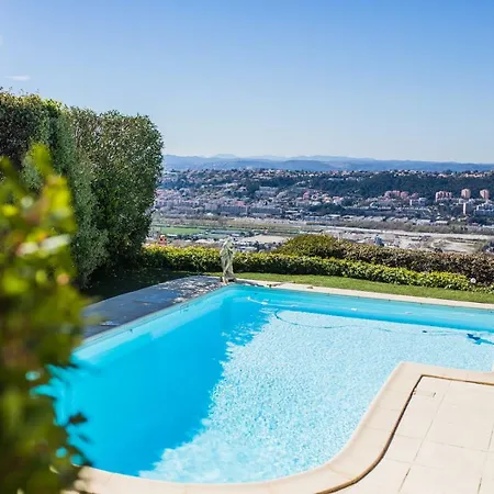 וילה La Casetta Dei Fiori Vi3078