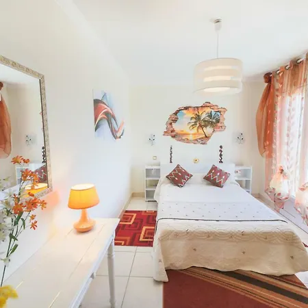 וילה La Casetta Dei Fiori Vi3078