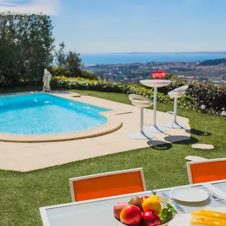 La Casetta Dei Fiori Vi3078