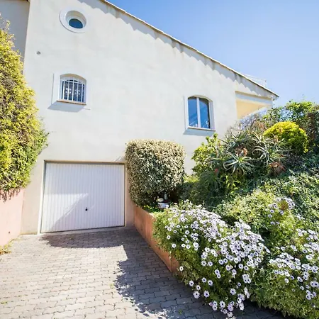 La Casetta Dei Fiori Vi3078 וילה *