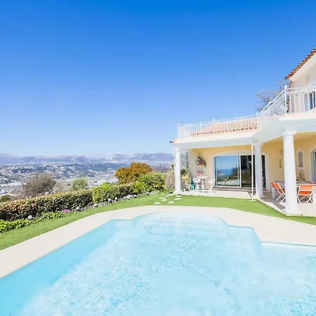 La Casetta Dei Fiori Vi3078 ניס