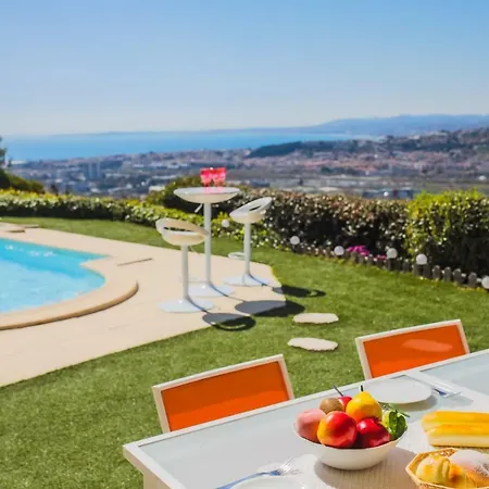 La Casetta Dei Fiori Vi3078