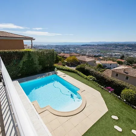 La Casetta Dei Fiori Vi3078 וילה *