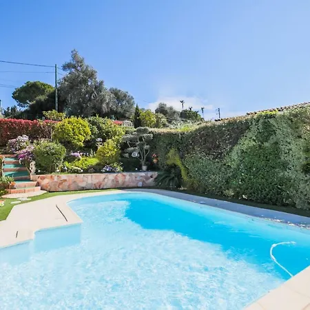 La Casetta Dei Fiori Vi3078