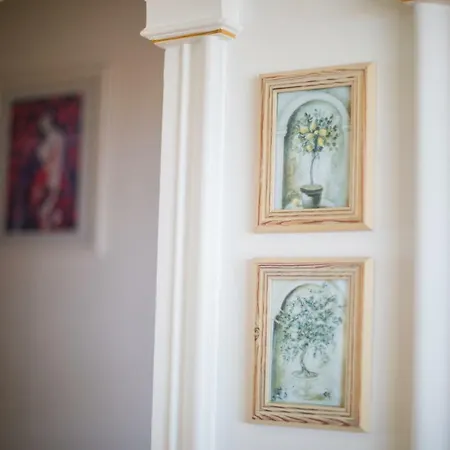 La Casetta Dei Fiori Vi3078 וילה ניס