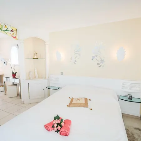 וילה La Casetta Dei Fiori Vi3078