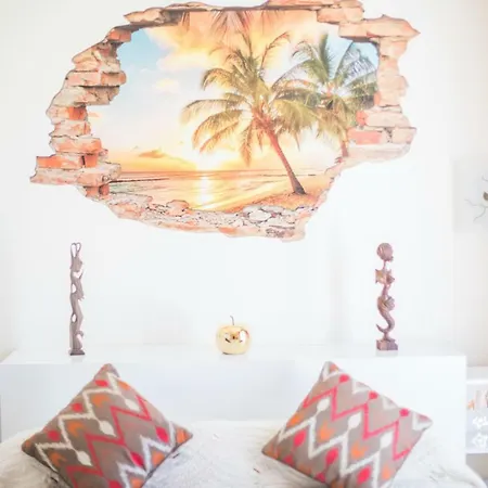 וילה La Casetta Dei Fiori Vi3078