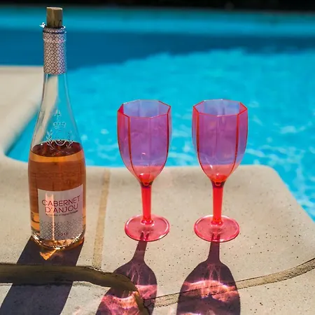 La Casetta Dei Fiori Vi3078 *