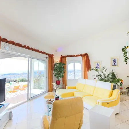 וילה La Casetta Dei Fiori Vi3078