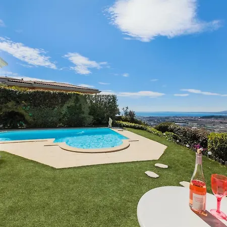 La Casetta Dei Fiori Vi3078 *