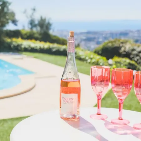 La Casetta Dei Fiori Vi3078