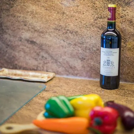 La Casetta Dei Fiori Vi3078 וילה ניס