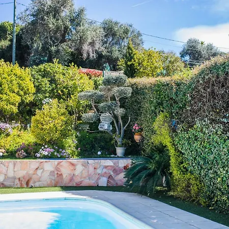 La Casetta Dei Fiori Vi3078 ניס