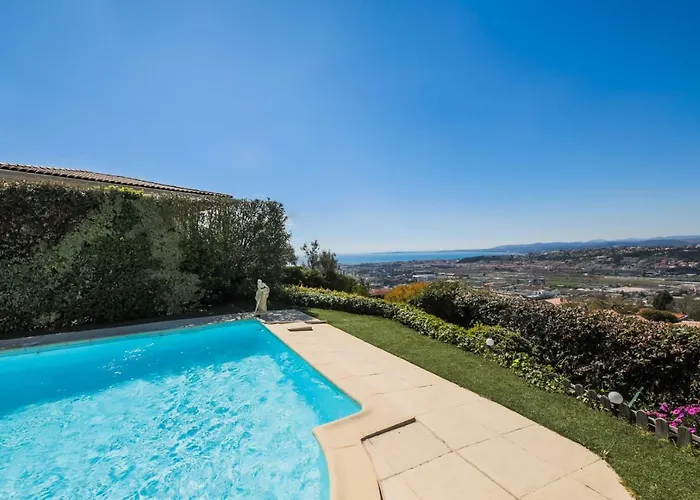 Villa La Casetta Dei Fiori Vi3078