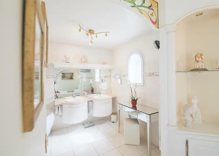 Villa La Casetta Dei Fiori Vi3078