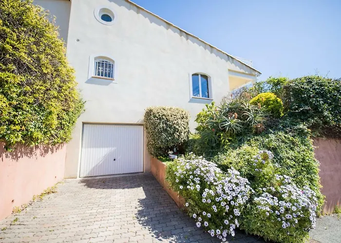 La Casetta Dei Fiori Vi3078 Villa *