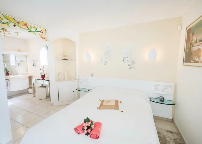 Villa La Casetta Dei Fiori Vi3078