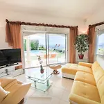 La Casetta Dei Fiori Vi3078 Villa *