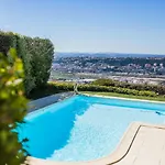 Villa La Casetta Dei Fiori Vi3078