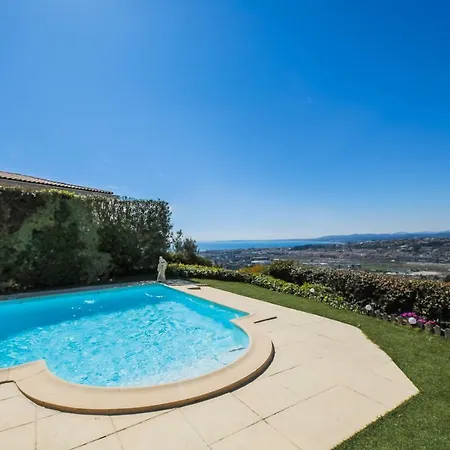 Βίλα La Casetta Dei Fiori Vi3078